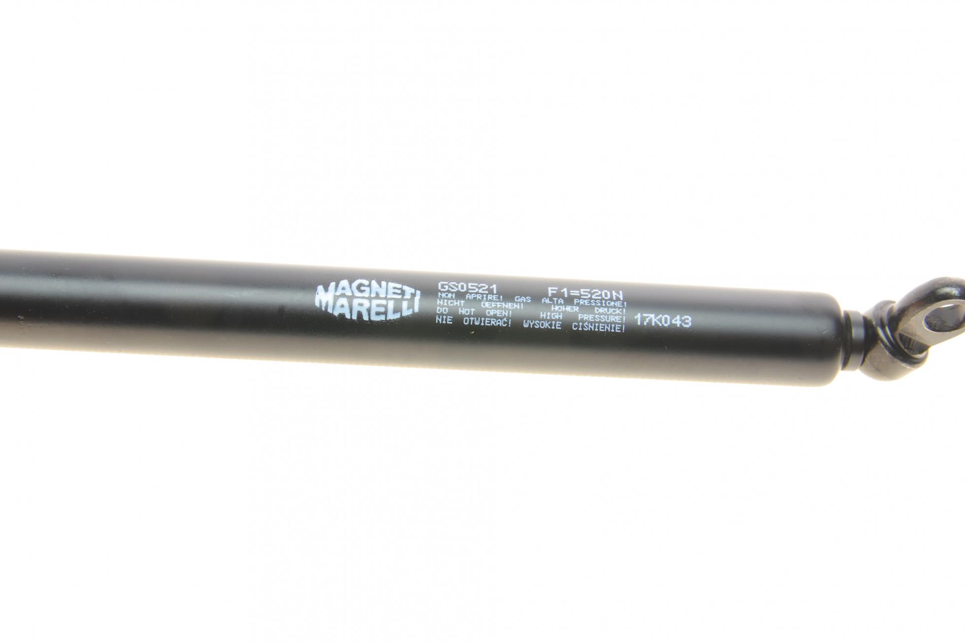 430719052100 MAGNETI MARELLI